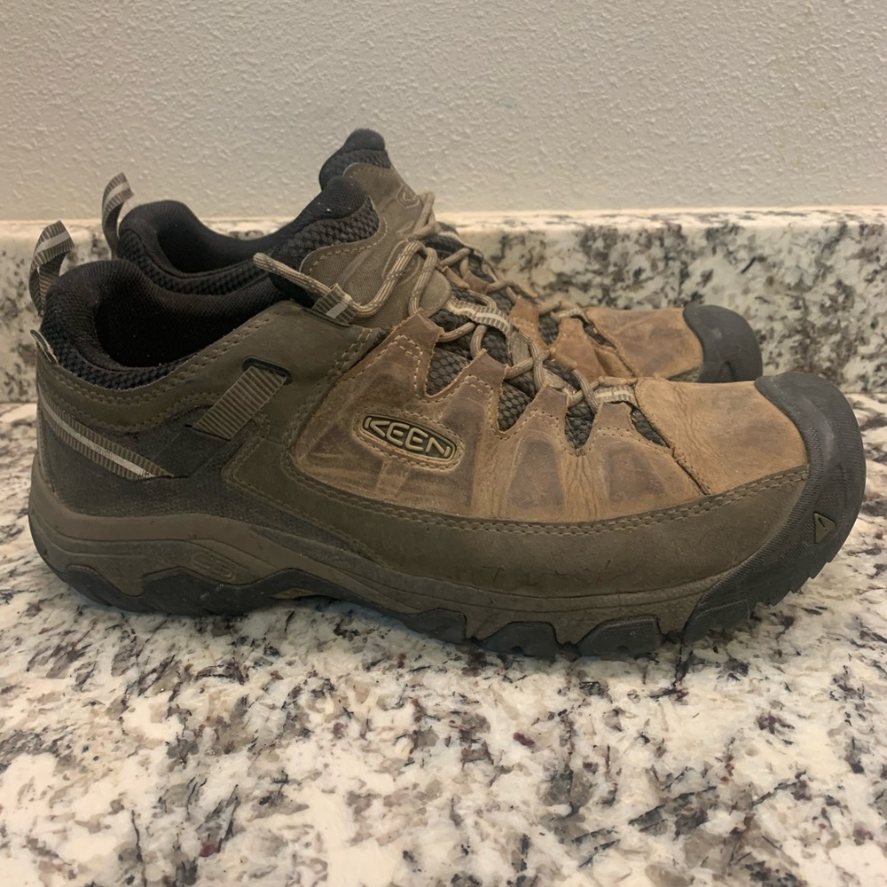 Keen lo top hikers